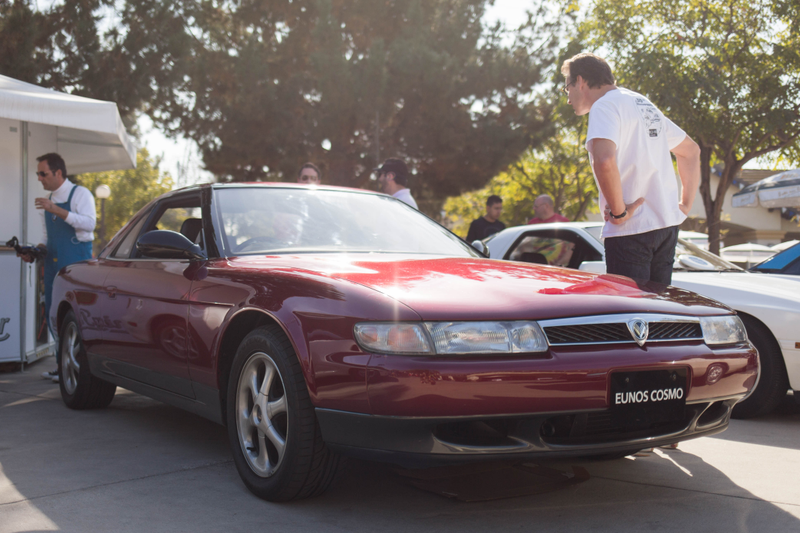 Image credit: Kristen Lee/Jalopnik